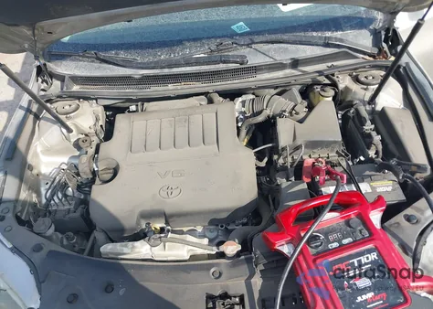 2015 Toyota Avalon Limited from USA, damaged, VIN 4T1BK1EB0FU184226